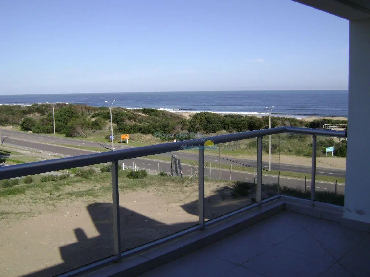 Apartamento - Playa Brava 2
