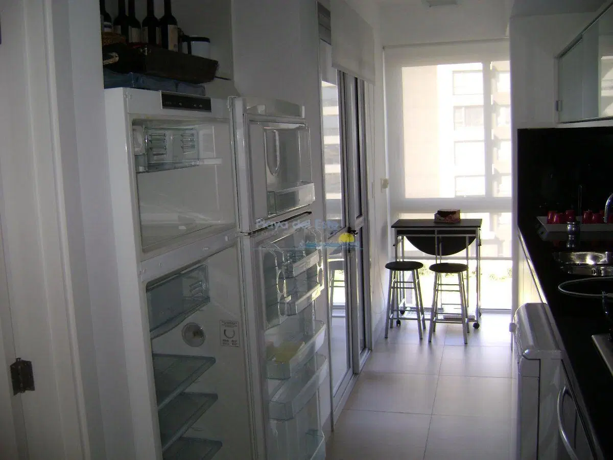 Apartamento - Playa Brava 5