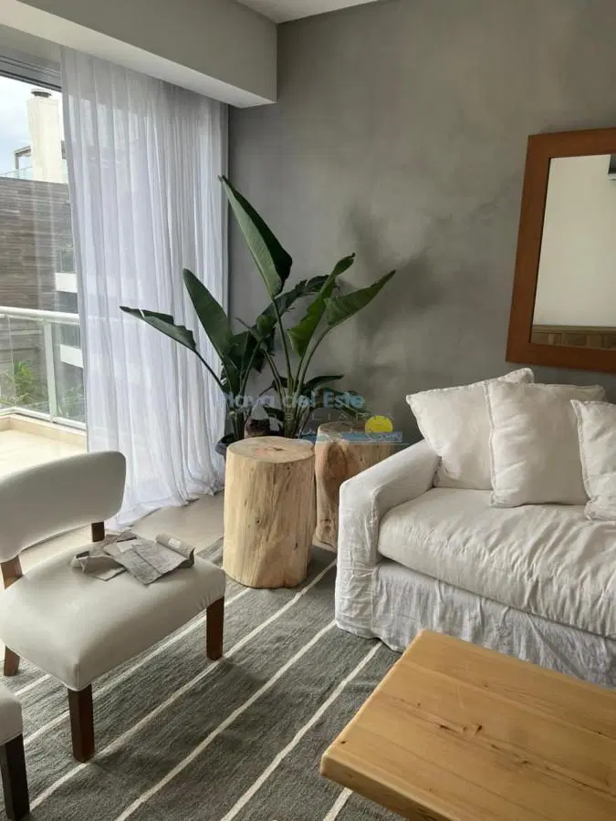 Apartamento - Playa Brava 3