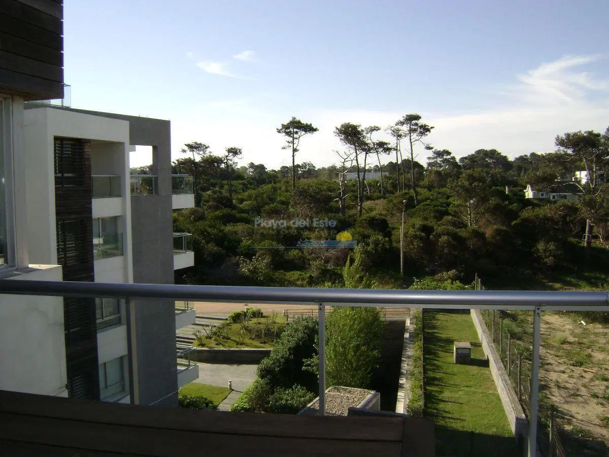 Apartamento - Playa Brava 4