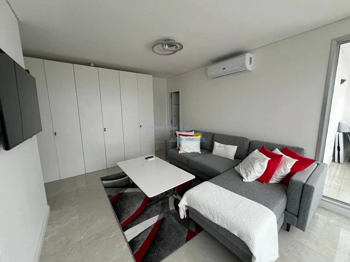 Penthouse en en Miami Boulevard 3 dormitorios , Punta del este , Playa Mansa 5