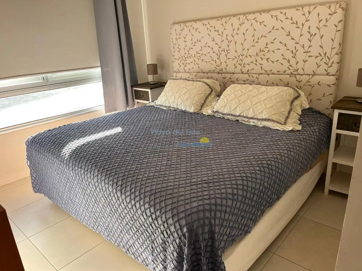 Departamento de 2 dormitorios en Ocean Drive II, Punta del Este 2