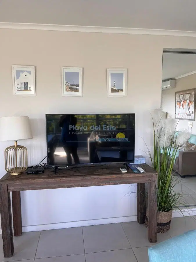 Departamento de 2 dormitorios en Ocean Drive II, Punta del Este 1