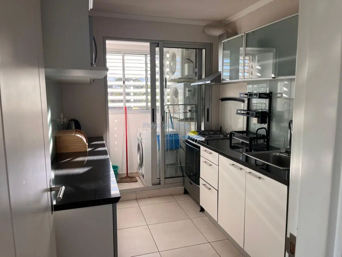 Departamento de 2 dormitorios en Ocean Drive II, Punta del Este 4