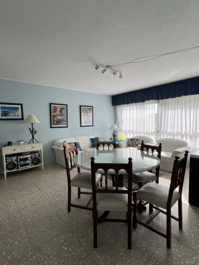 Apartamento en Venta de 3 Dormitorios en la peninsula , Punta del este 2
