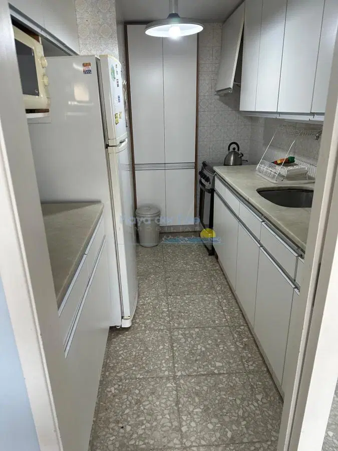 Apartamento en Venta de 3 Dormitorios en la peninsula , Punta del este 4