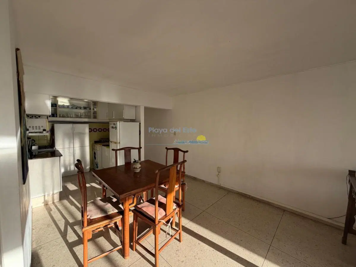 Apartamento en Venta de 2 dormitorios y medio en Punta del este , Gorlero , Península 5