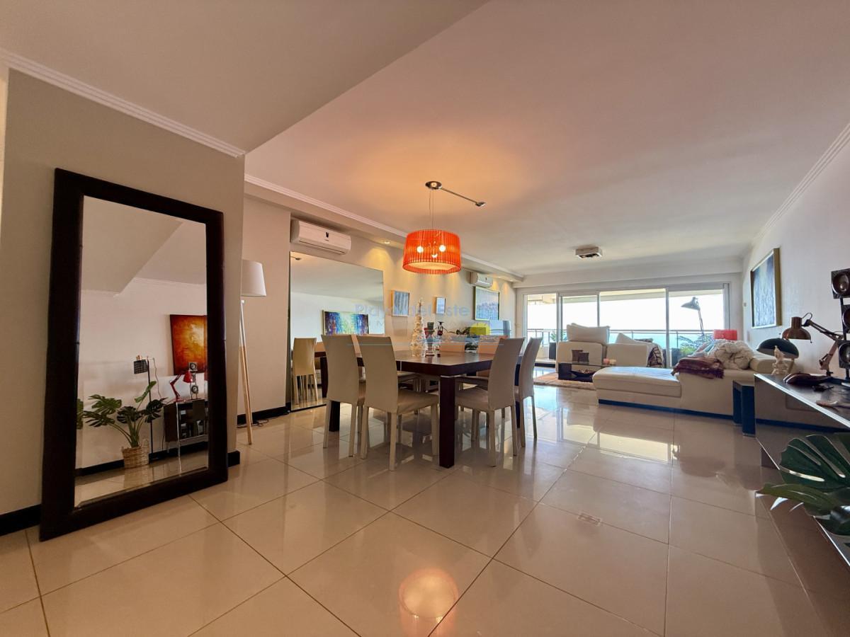 Foto de Apartamento en Punta del Este, Brava, imagen 3