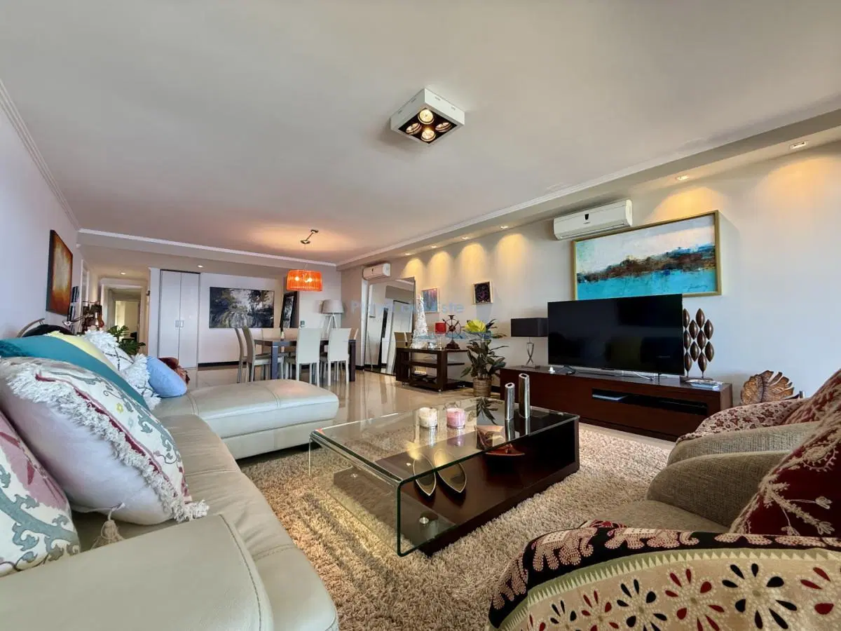 Apartamento en Punta del Este, Brava 2