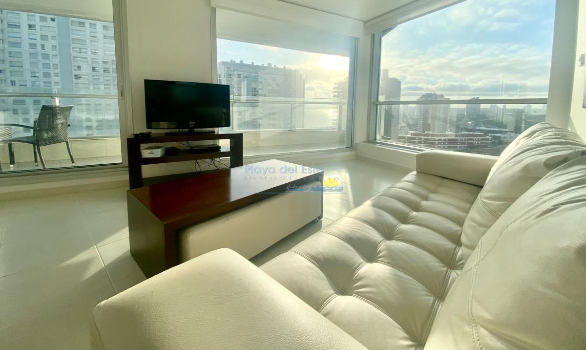 Foto de Apartamento en venta Mansa 3 dormitorios, imagen 5