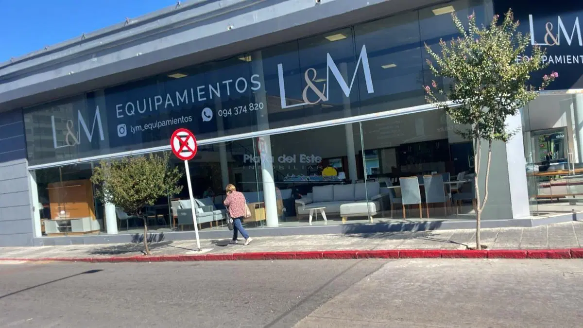 Local comercial en Venta en el Centro de Maldonado 4