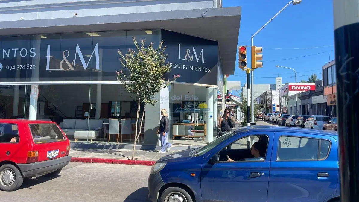 Local comercial en Venta en el Centro de Maldonado 2