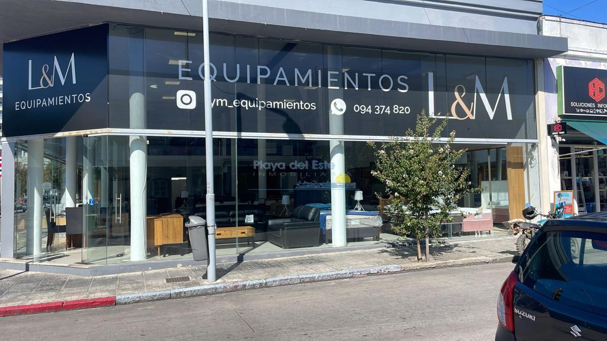 Foto de Local comercial en Venta en el Centro de Maldonado, imagen 3