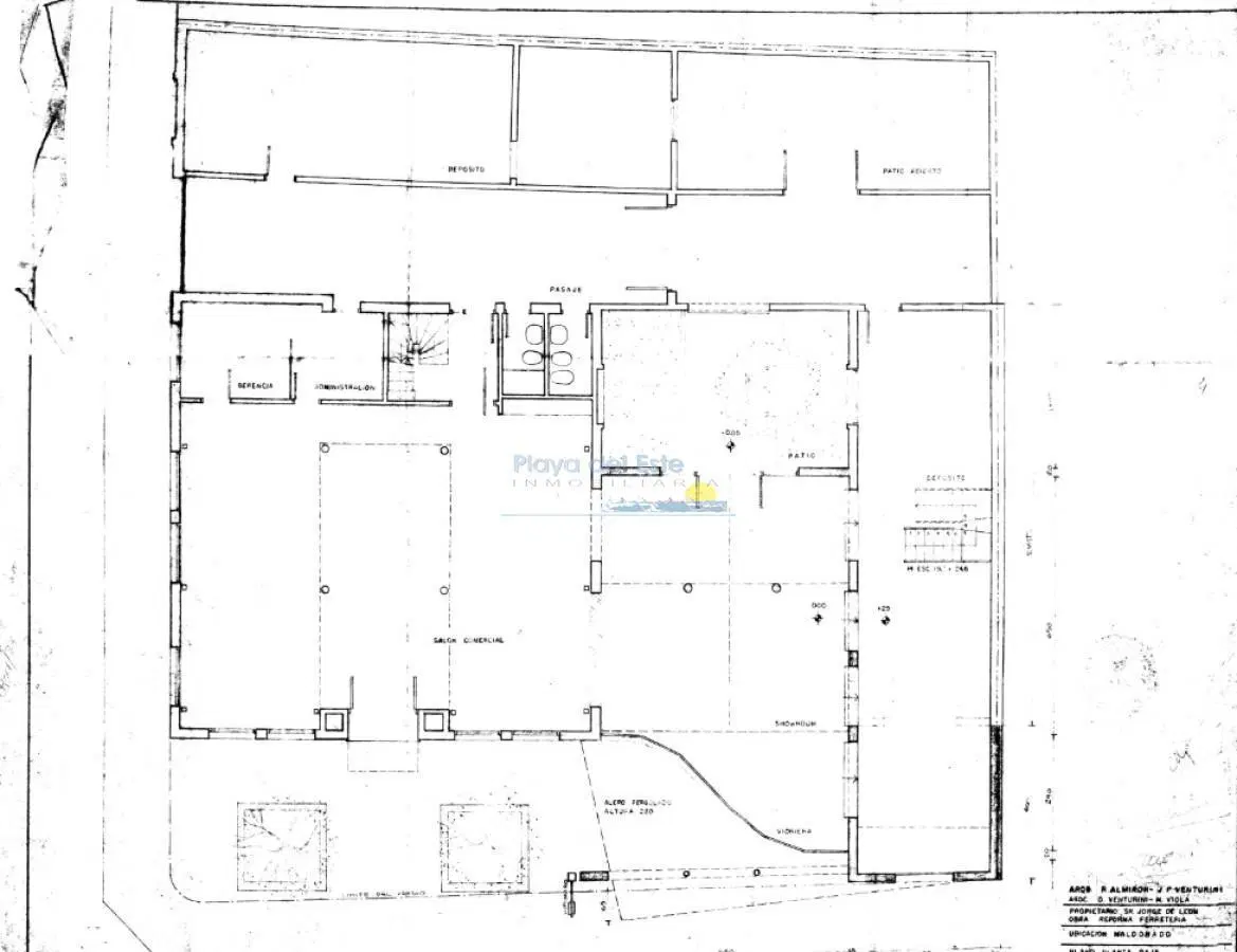 Plano 1