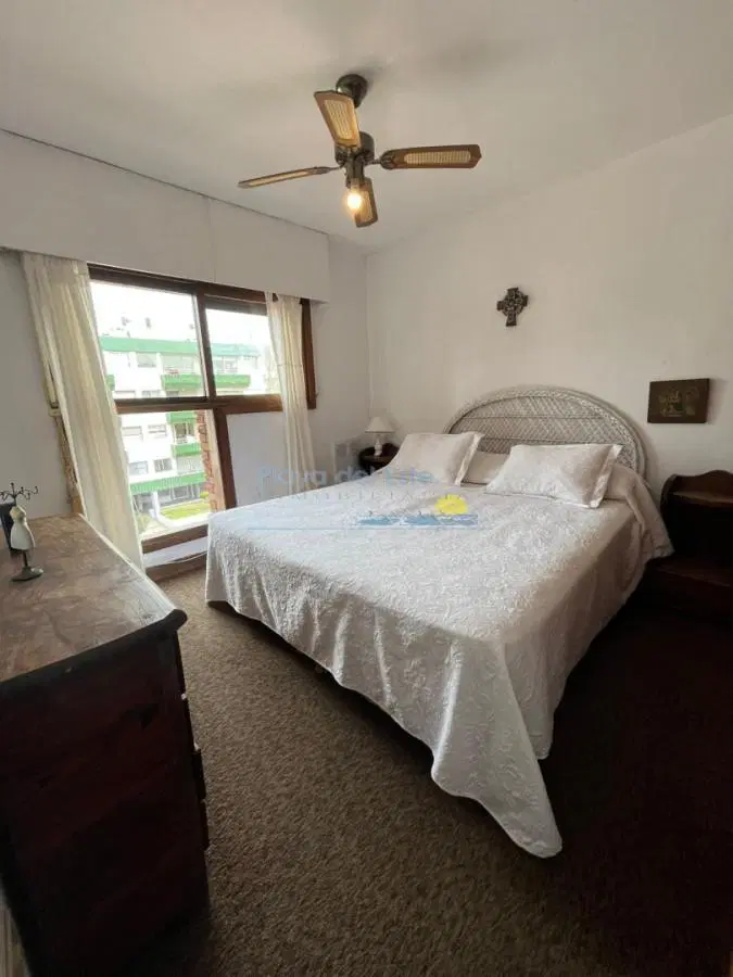 Apartamento en venta de 2 dormitorios en Punta del este , Playa mansa , Península 5