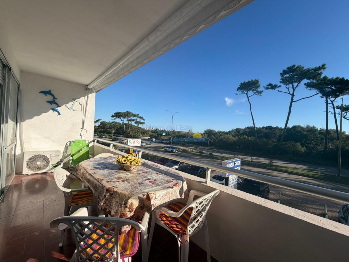 Foto de Apartamento en venta de 1 dormitorio en Punta del este , Playa mansa, imagen 4