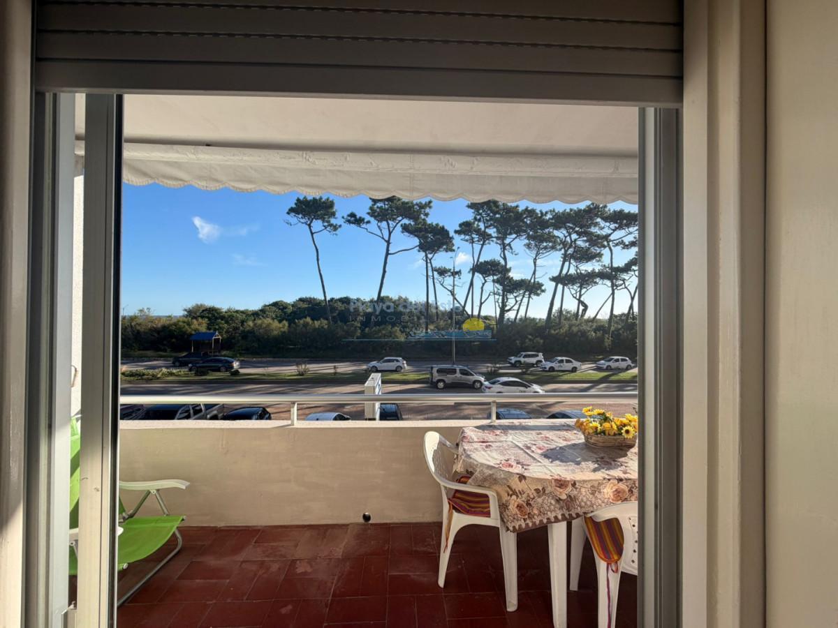 Foto de Apartamento en venta de 1 dormitorio en Punta del este , Playa mansa, imagen 2