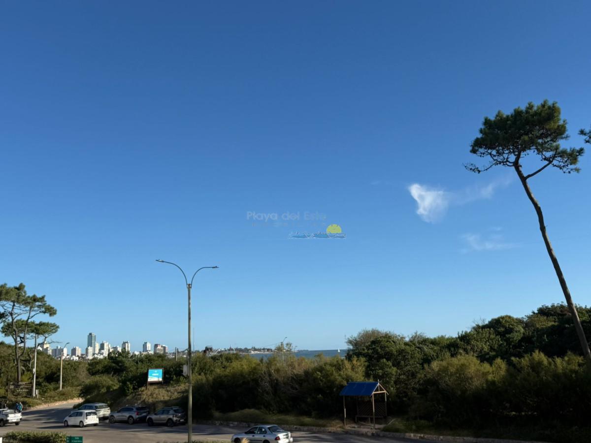 Foto de Apartamento en venta de 1 dormitorio en Punta del este , Playa mansa, imagen 5