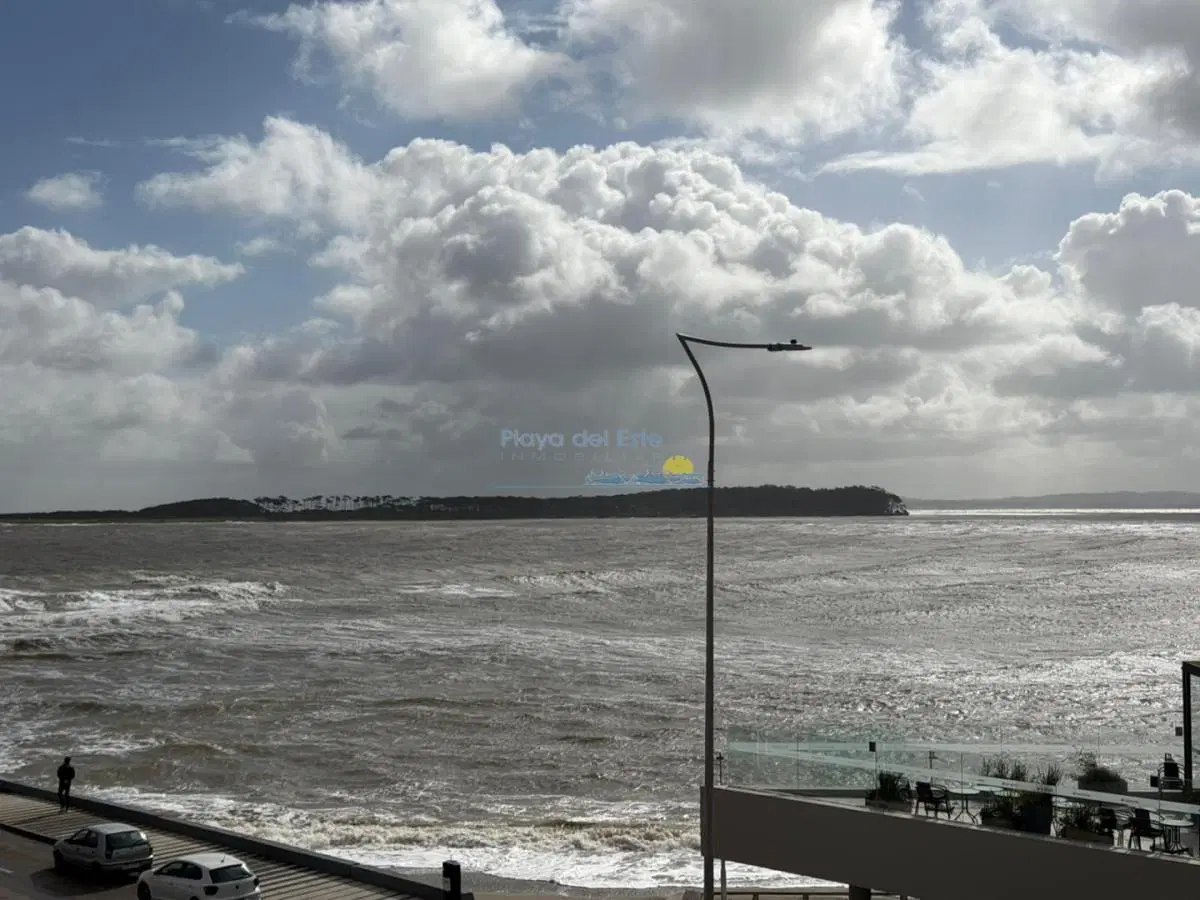 Apartamento de 2 dormitorios en venta en el Puerto , Punta del este 3