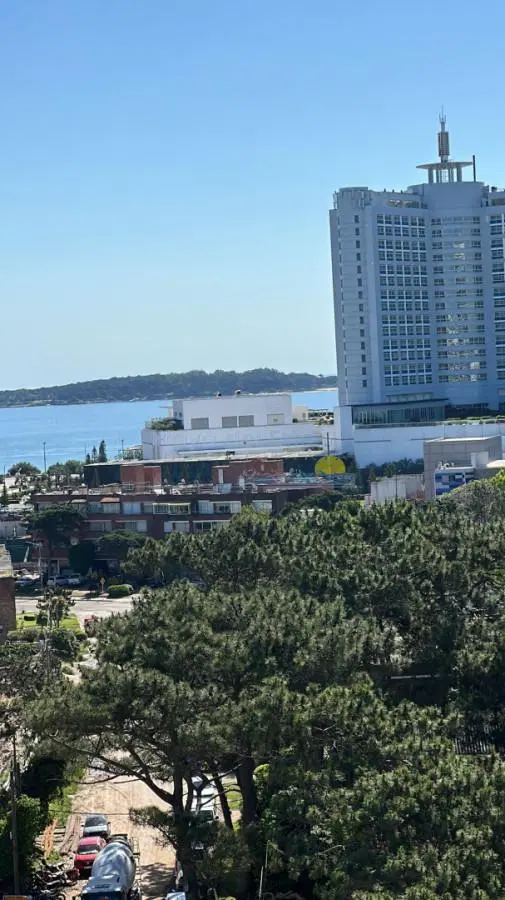 Vende apartamento de 1 dormitorio en Punta del Este 4