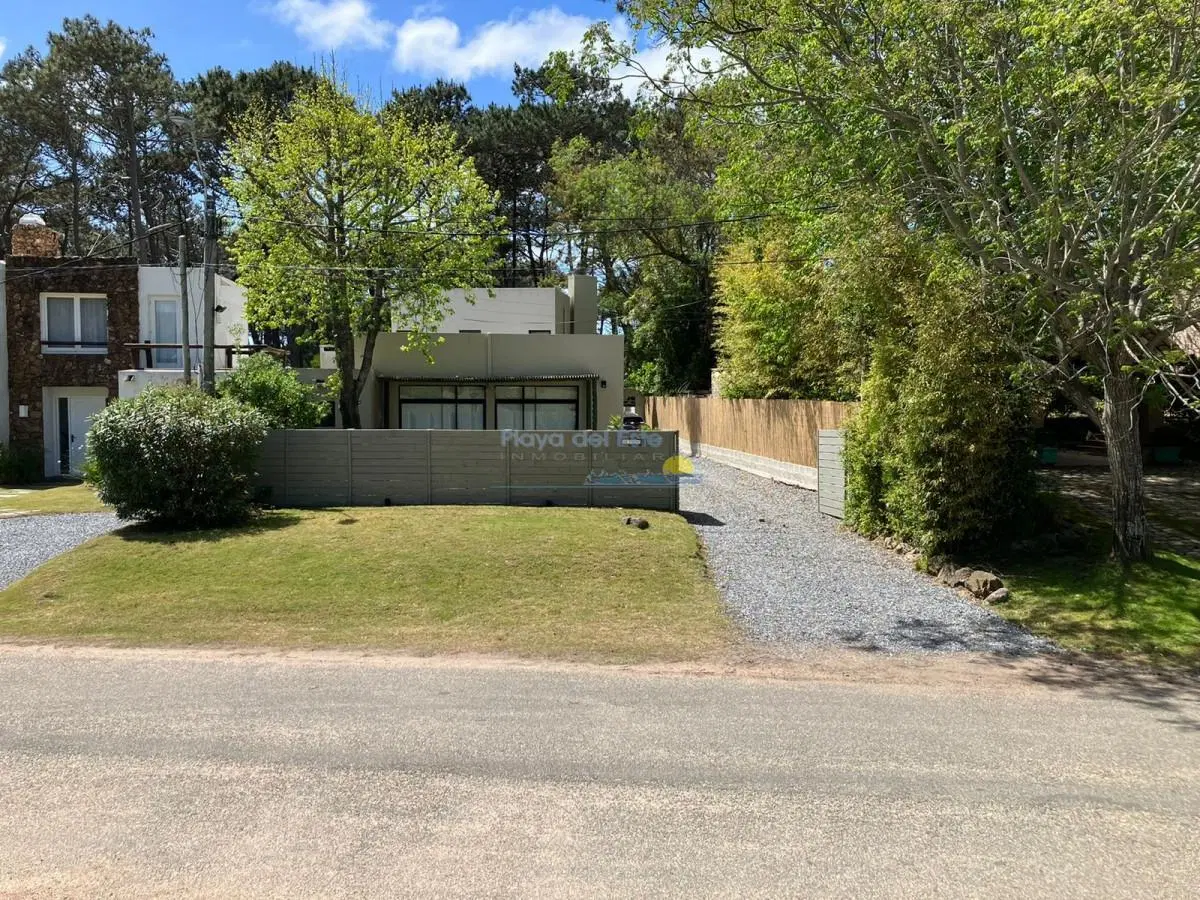 Casa en La Barra, Montoya 2