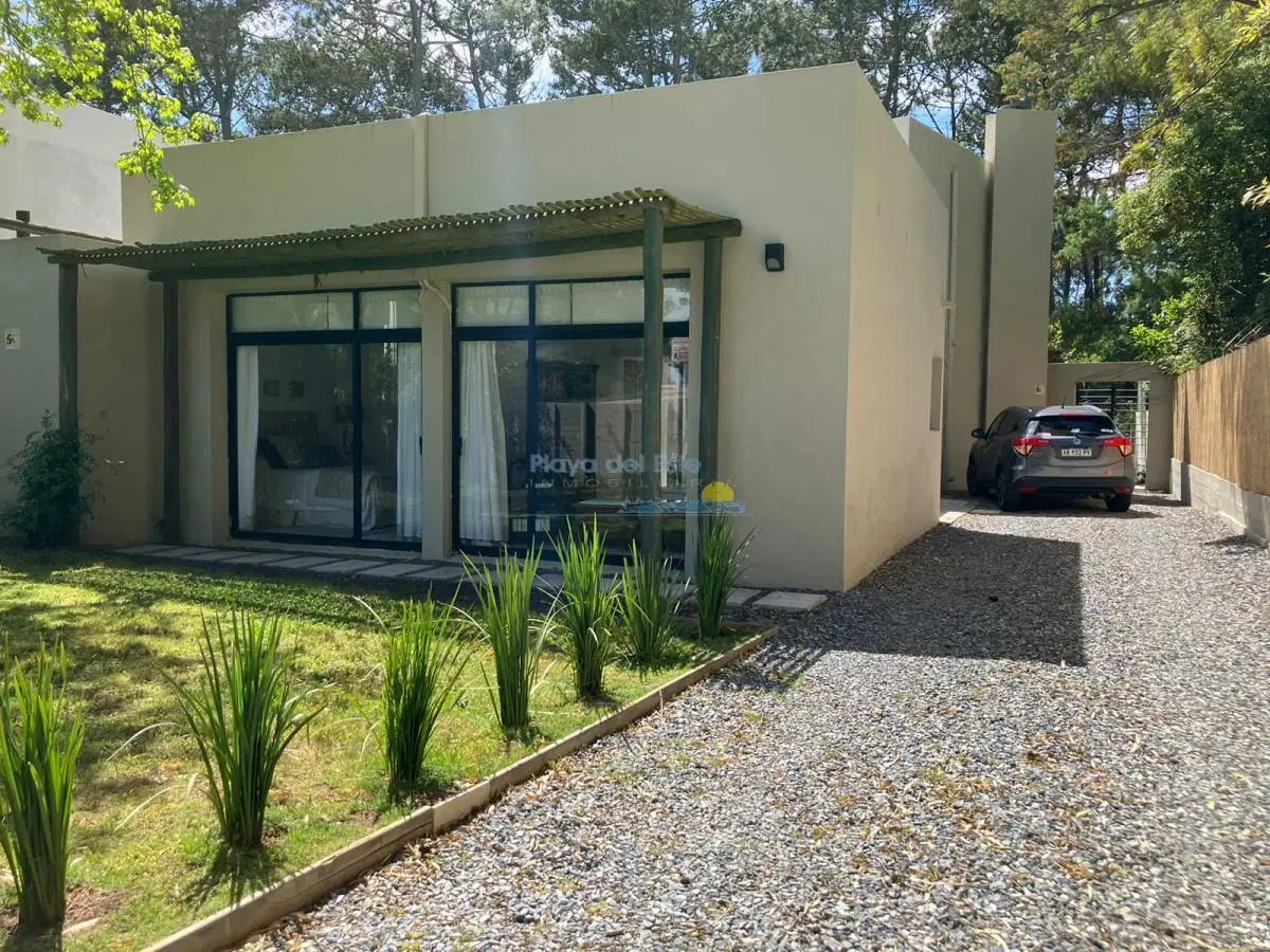 Casa en La Barra, Montoya 3