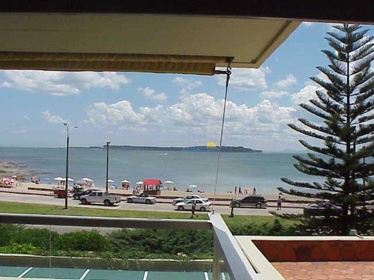 Foto de Apartamento de 3 dormitorio en Torre Malecon , Alquiler temporal, imagen 5