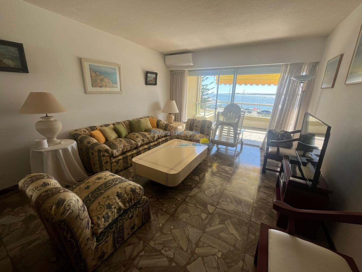 Foto de Apartamento de 3 dormitorio en Torre Malecon , Alquiler temporal, imagen 3
