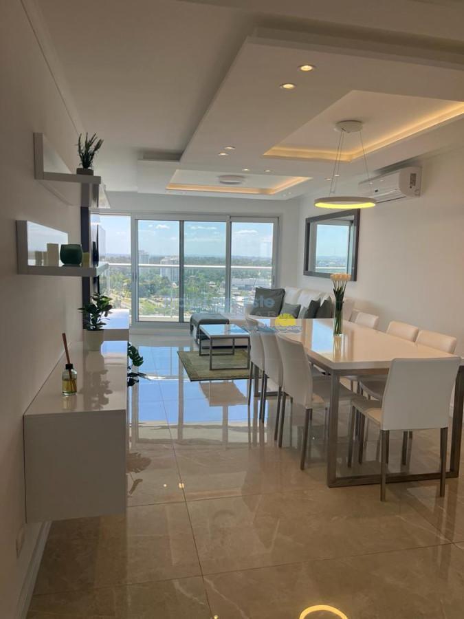 Foto de Penthouse en Miami Boulevard 3 dormitorios mas servicio alquiler de, imagen 4