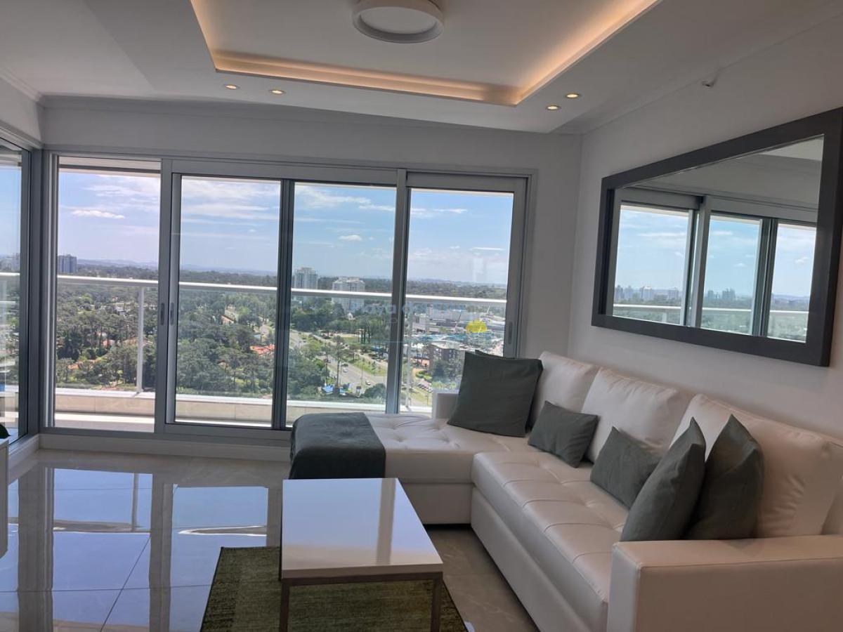 Foto de Penthouse en Miami Boulevard 3 dormitorios mas servicio alquiler de, imagen 5