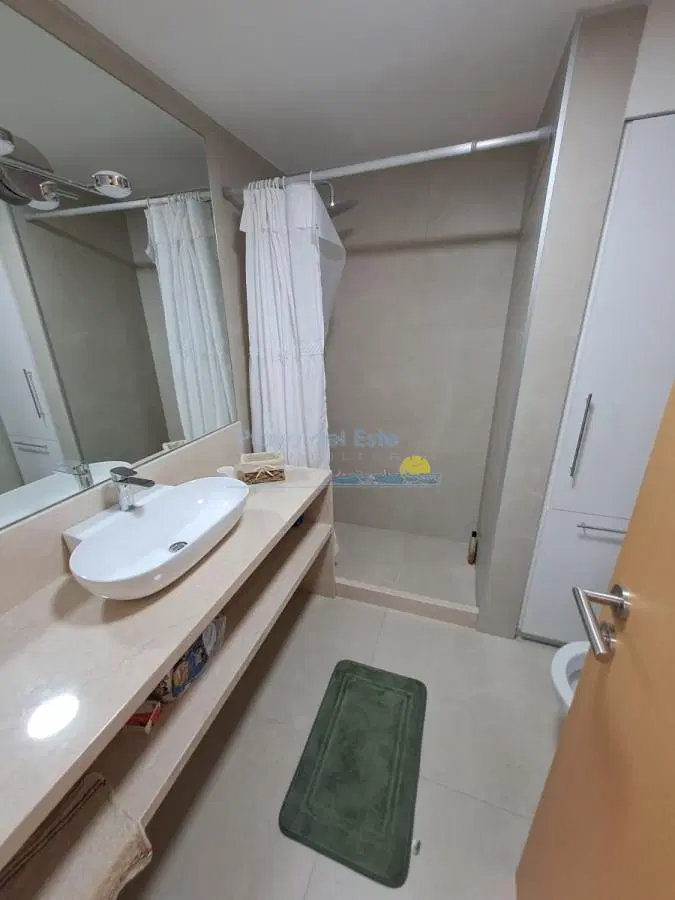Departamento de 2 dormitorios en venta, Playa Brava, Punta del Este. Silente 5
