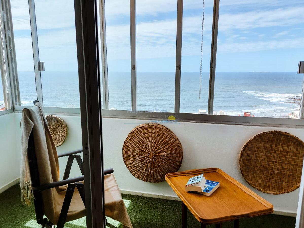 Apartamento en Alquiler  de 1 dormitorio en la Península , Punta del este