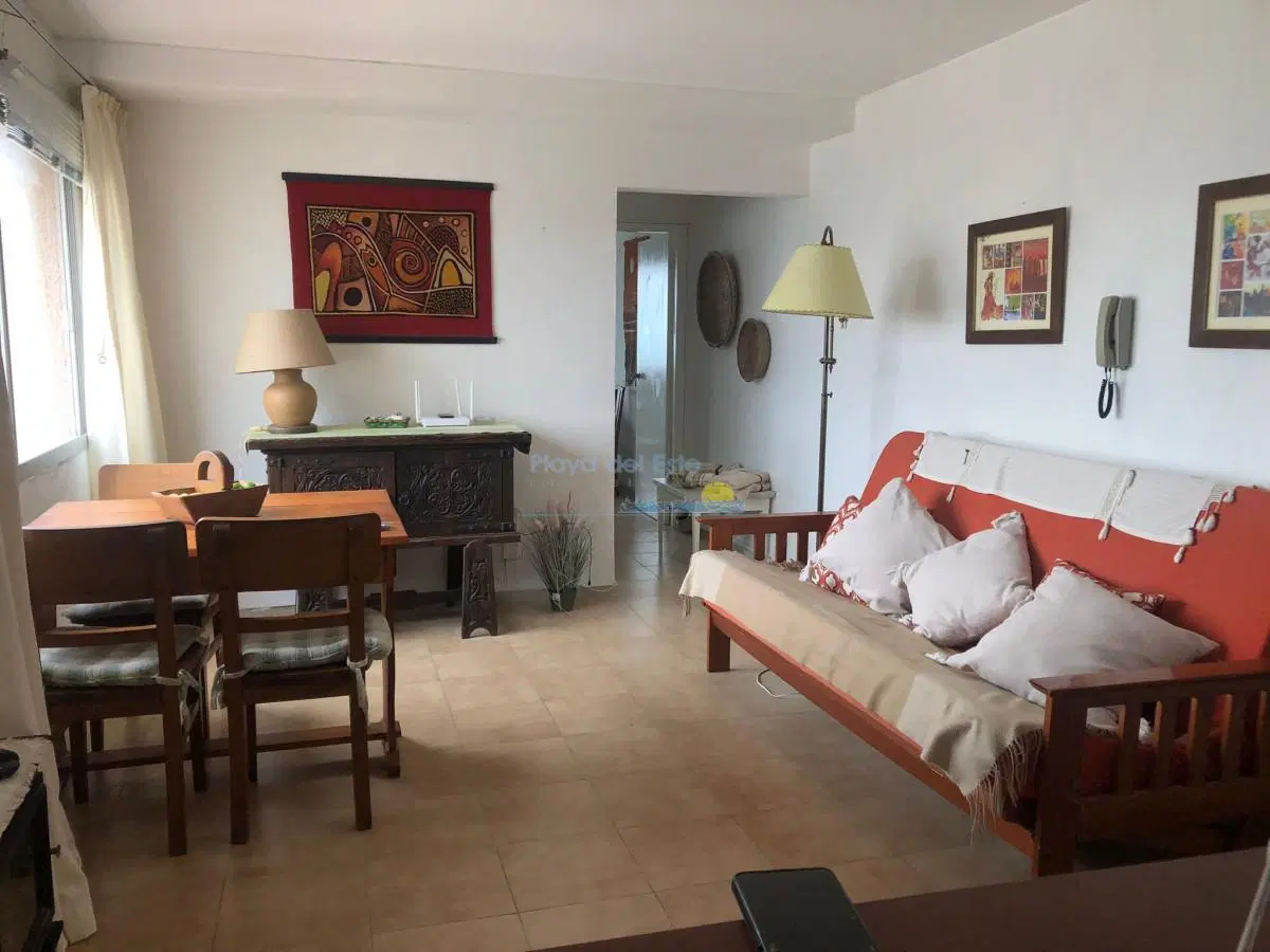 Apartamento en Alquiler de 1 dormitorio en la Península , Punta del este 4