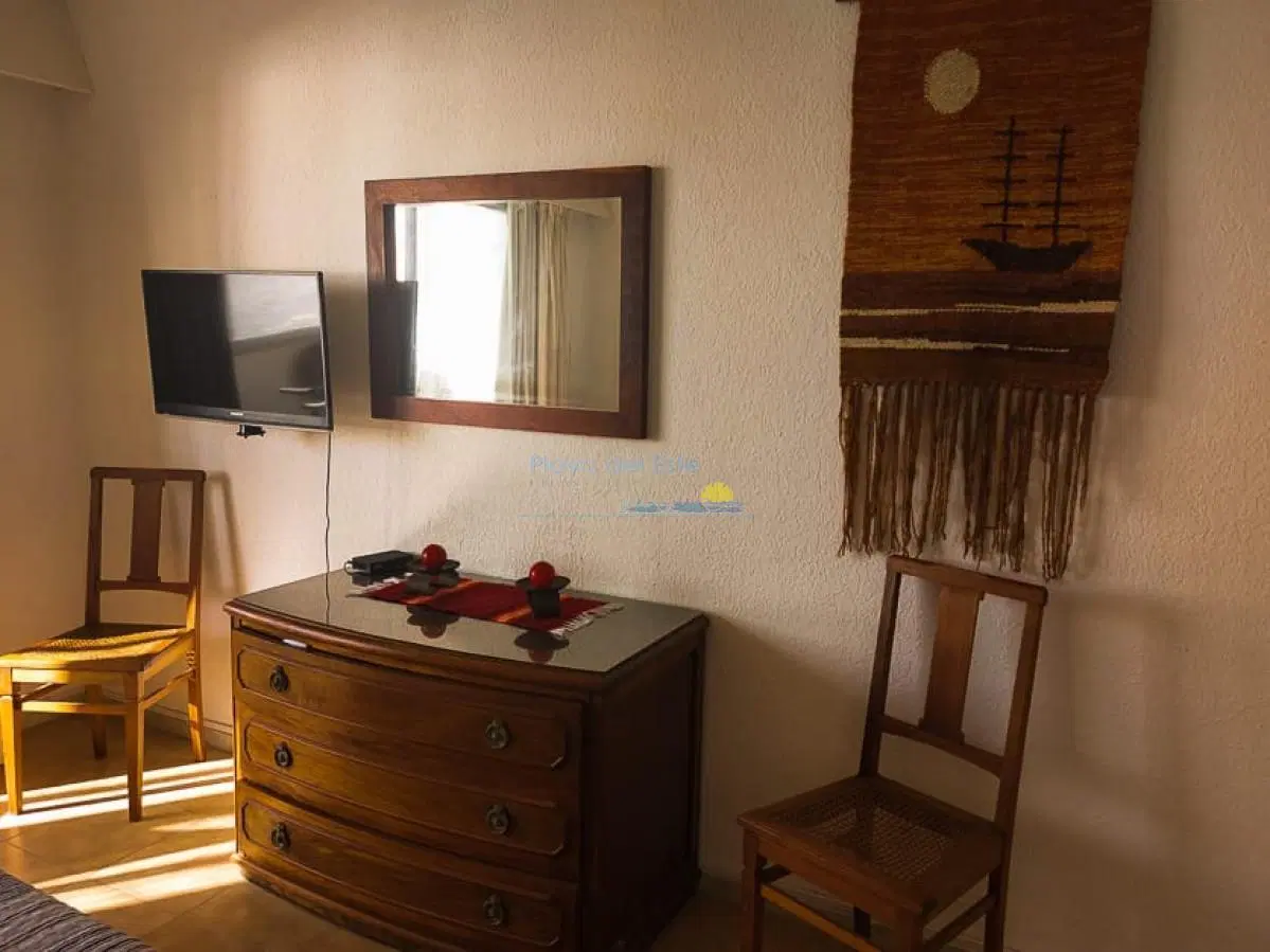 Apartamento en Alquiler de 1 dormitorio en la Península , Punta del este 5