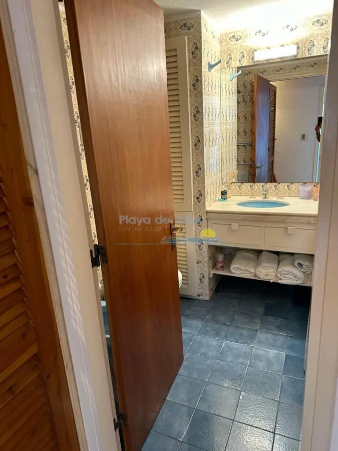 Apartamento en Venta de 1 dormitorio y medio en Punta del este , Playa Mansa , Torre Verona , Gorler 4