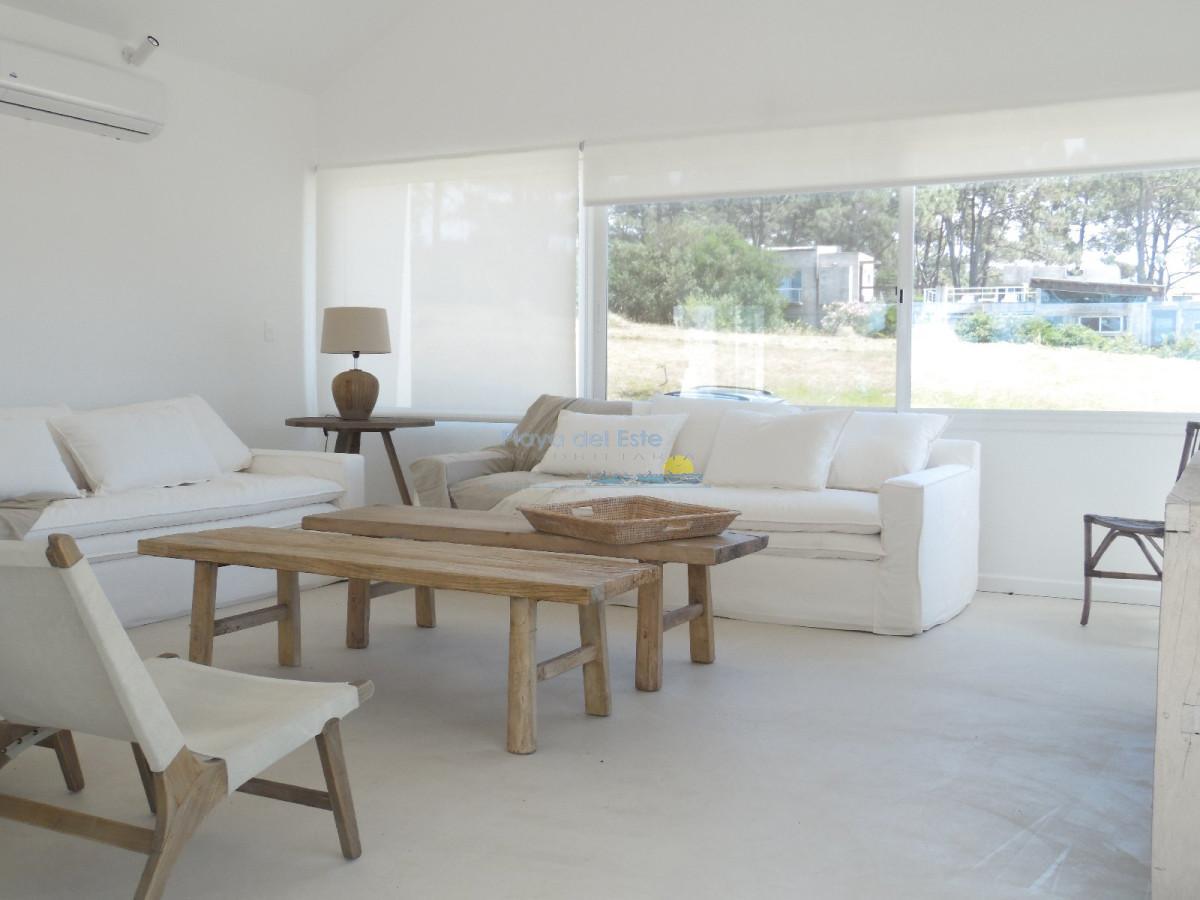 Foto de Excelente Casa de 5 Dormitorios en Barrio Privado Pinar del Faro, José, imagen 5