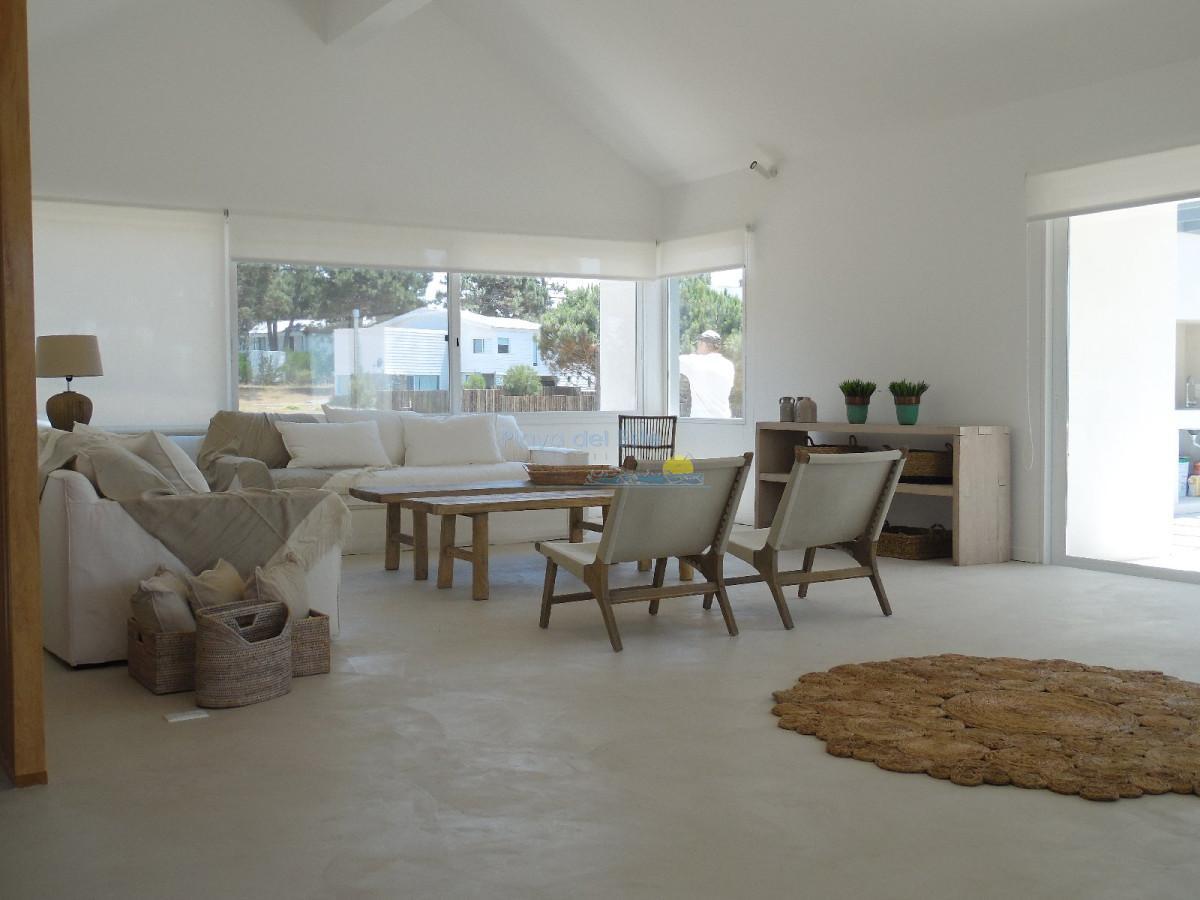 Foto de Excelente Casa de 5 Dormitorios en Barrio Privado Pinar del Faro, José, imagen 3