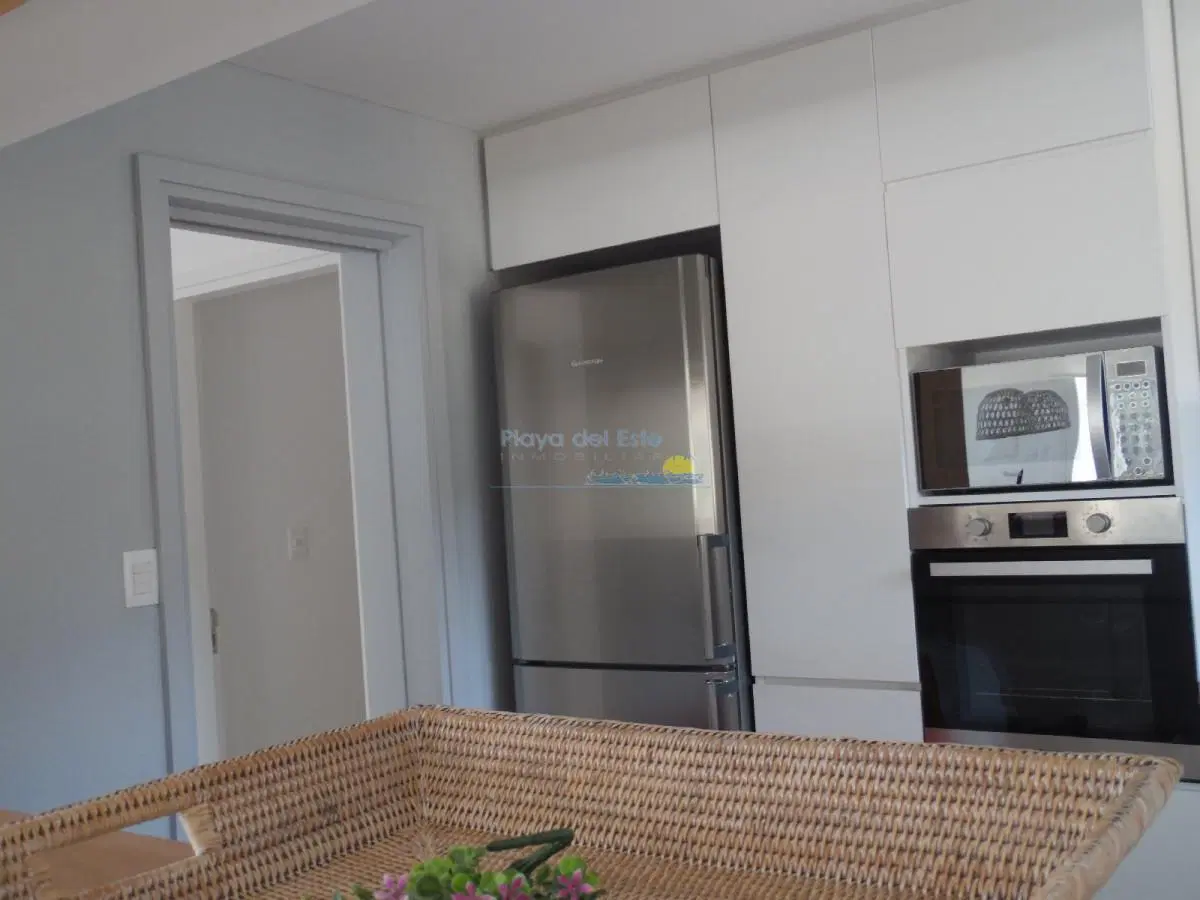 Excelente Casa de 5 Dormitorios en Barrio Privado Pinar del Faro, José Ignacio 4