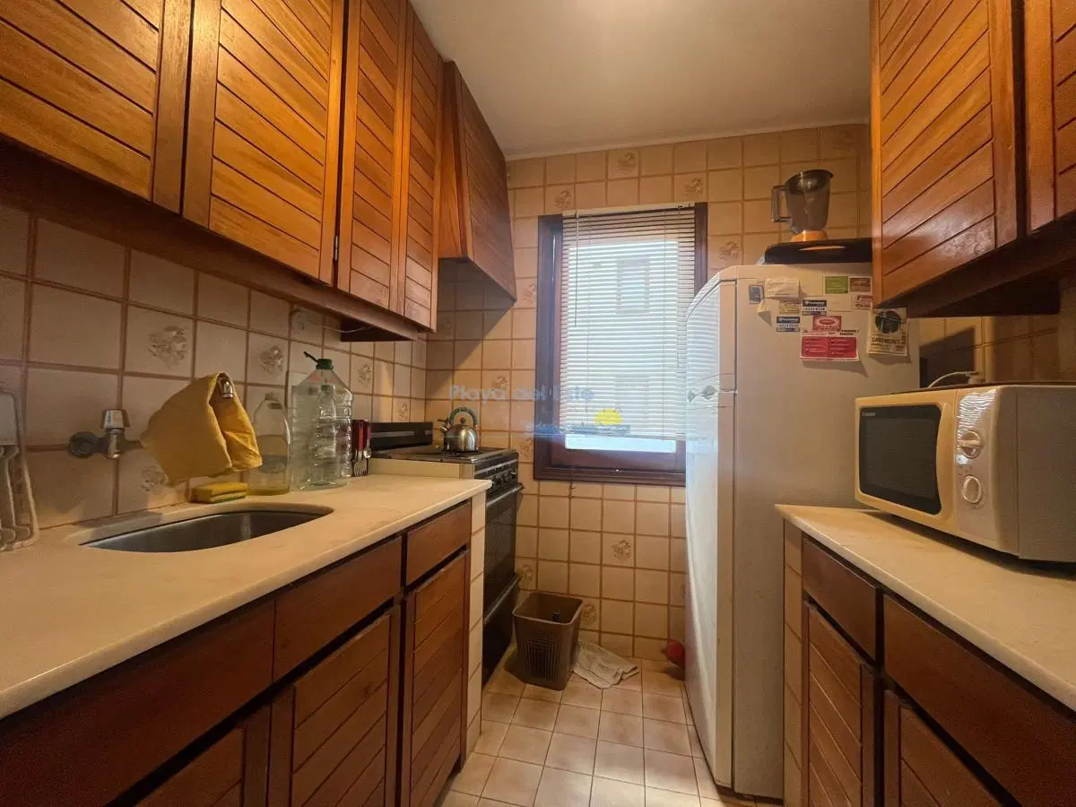 Apartamento de 1 dormitorio en Venta en Pùnta del este , Playa Mansa 3