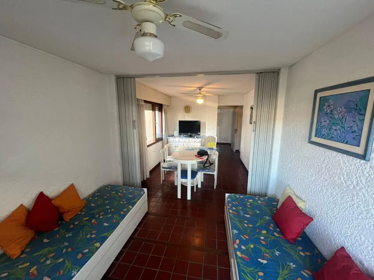 Apartamento de 1 dormitorio en Venta en Pùnta del este , Playa Mansa 5