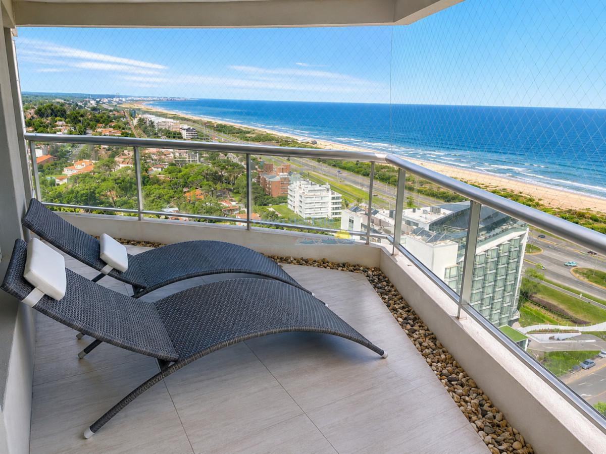 Foto de Venta de gran apartamento de 3 dormitorios con parrillero propio en, imagen 2