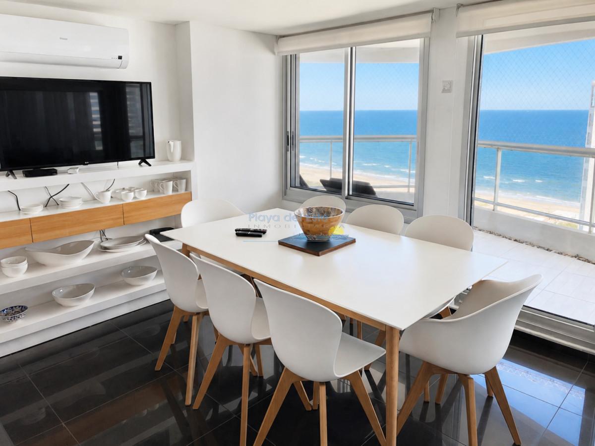 Foto de Venta de gran apartamento de 3 dormitorios con parrillero propio en, imagen 3