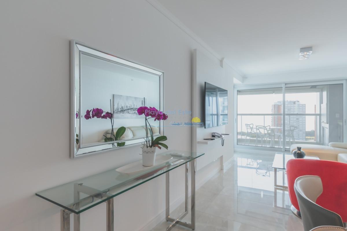 Foto de Apartamento en venta de 2 dormitorios en Venta en Torre Miami Boulevard, imagen 3