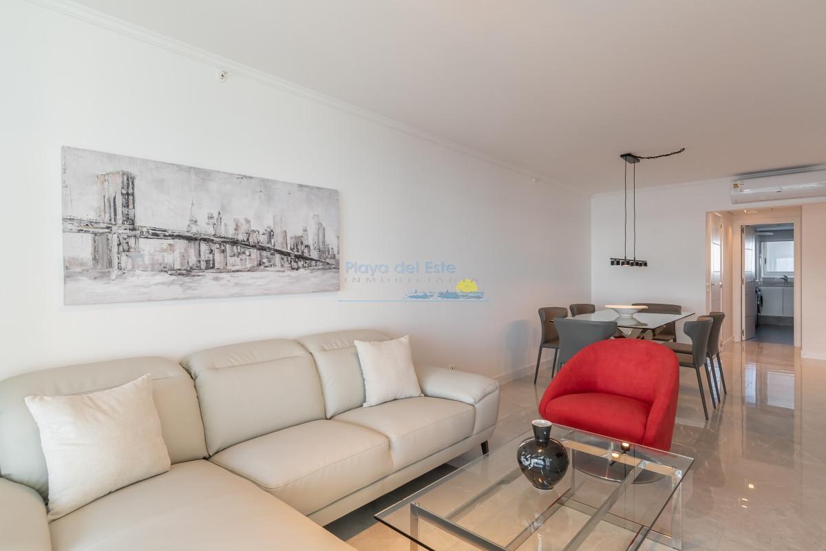 Foto de Apartamento en venta de 2 dormitorios en Venta en Torre Miami Boulevard, imagen 4