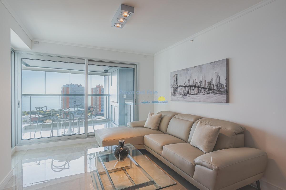 Foto de Apartamento en venta de 2 dormitorios en Venta en Torre Miami Boulevard, imagen 2