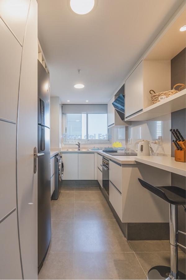 Foto de Apartamento en venta de 2 dormitorios en Venta en Torre Miami Boulevard, imagen 5