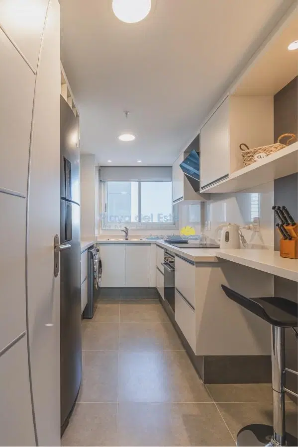 Apartamento en venta de 2 dormitorios en Venta en Torre Miami Boulevard , Punta del este , Playa ma 5