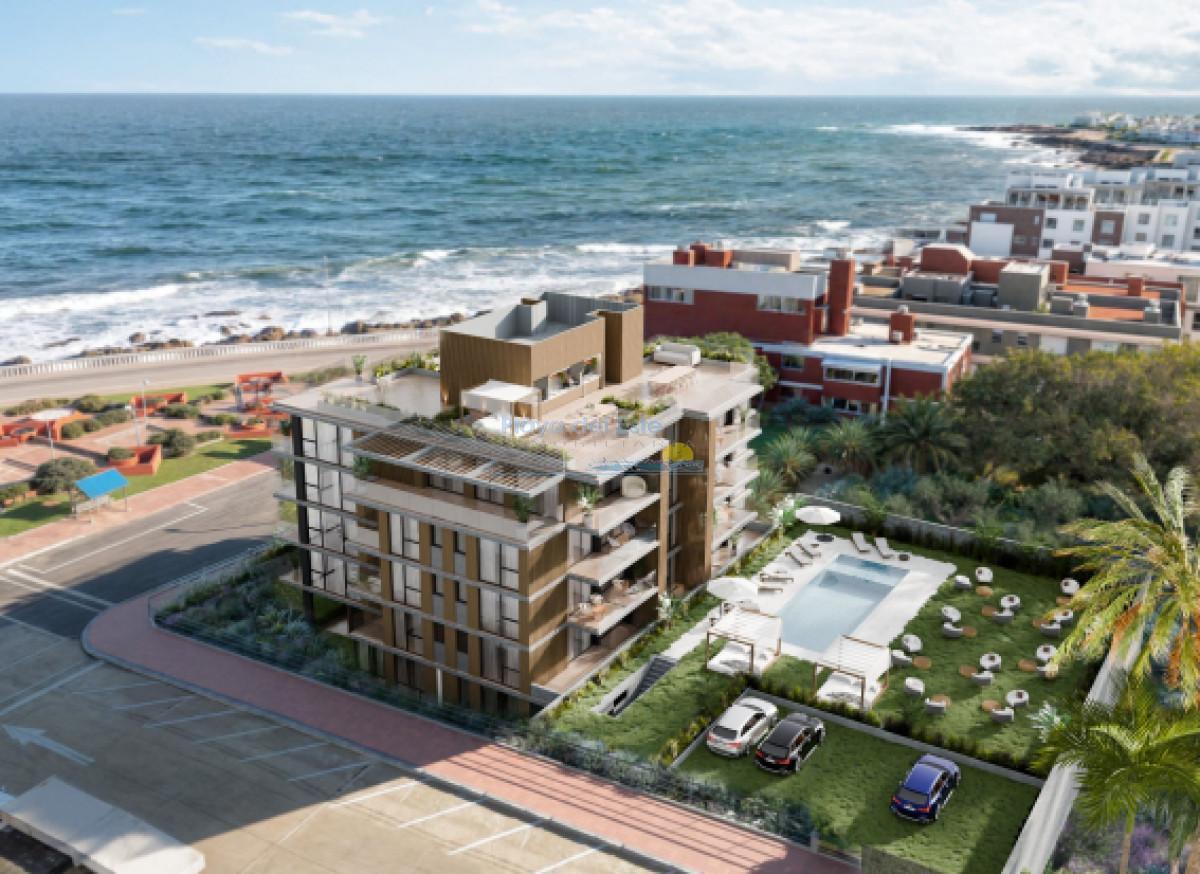 Departamento de 1 dormitorio en venta - Lanzamiento Margherita A Mare Residences