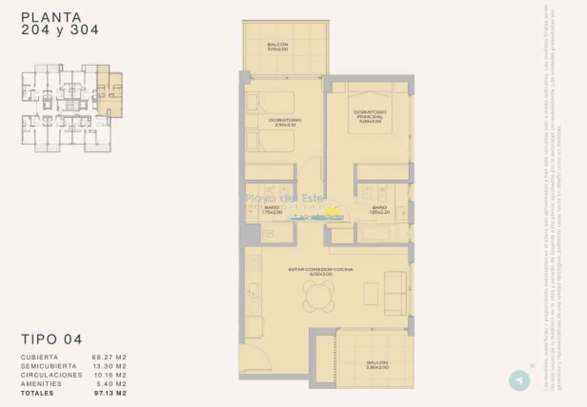 Plano 6