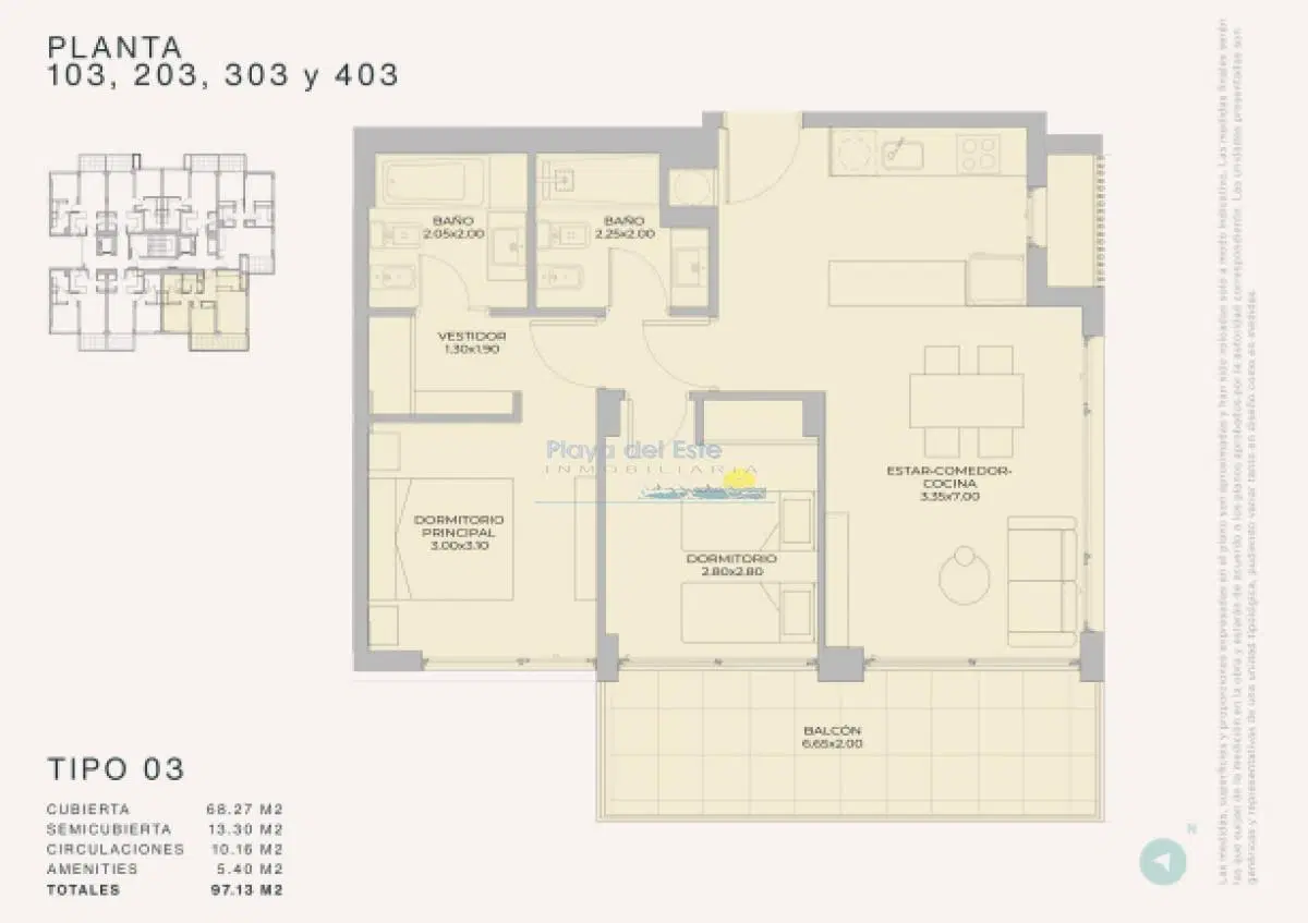 Plano 5